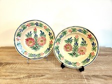 Assiettes Céramique HB