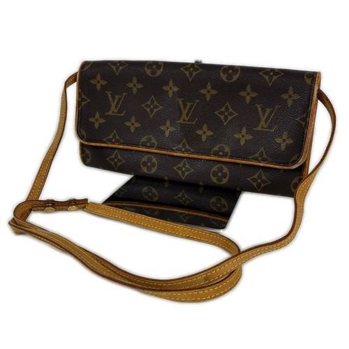 Sac bandoulière louis vuitton - bandoulière,