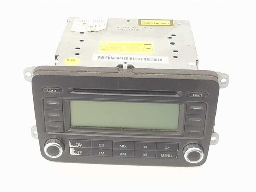 1k0035195b autoradio - 1k0035195b,