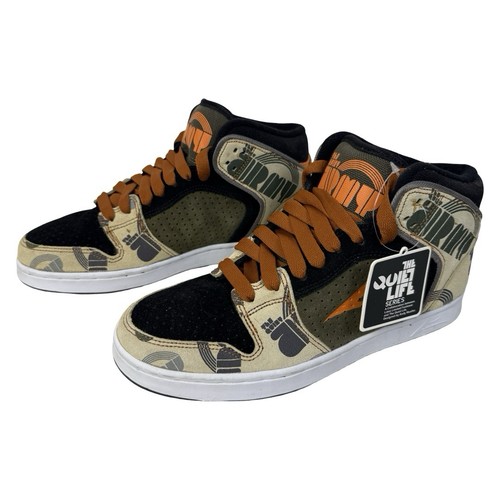 Vtg 2007 lakai quiet life - vtg,