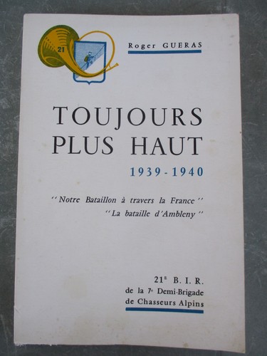 Rare livre toujours - livre,