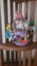 Disney Parks Alice in