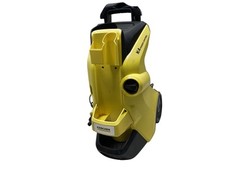Nettoyeur haute pression Karcher K 4 Power Control