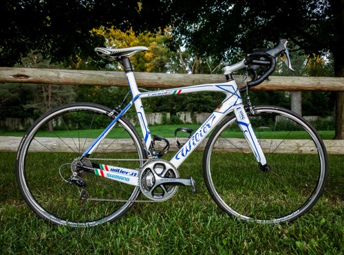 Wilier triestina cento 1sr - cento,