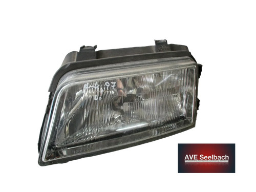 Audi phares avant - b5,