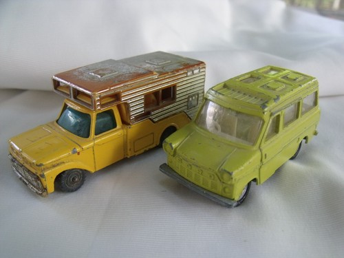 Ref husky 2 van ford - -,