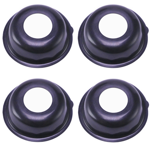 Membrane carburateur - 4x, de