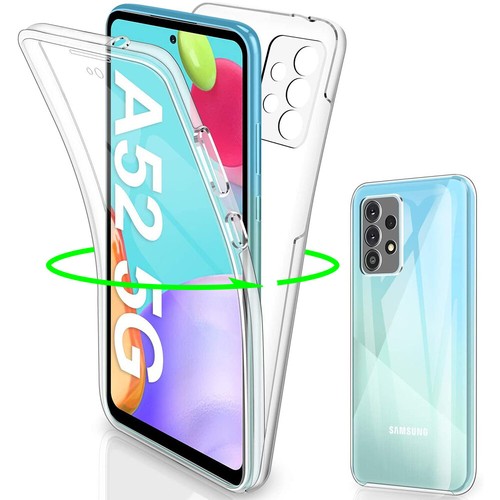 Coque 360 pour - , samsung