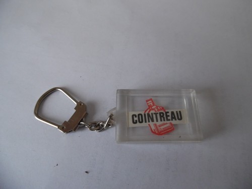 Porte clés appéritif - porte,