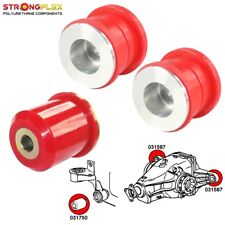 Silentblocs de support