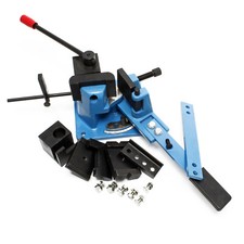 Cintreuse universelle d’angles Machine à plier Plieuse d’angles Atelier