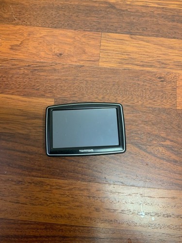 Tomtom gps unit only - only, n14644