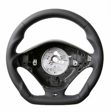 Nouveau revêtement Volant BMW