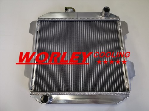 Aluminum radiator for ford - radiator,