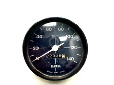 compteur de vitesse pour