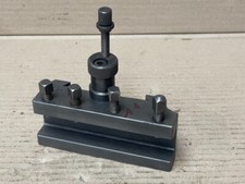 Porte outil de tournage / Tool Holder TRIPAN réf 331