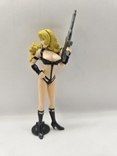 HGIF Cobra Space Adventure Figurine Dominique Royal popy Japon Vintage 2003 rare