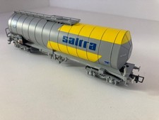 HE6026 RENFE WAGON CITERNE ECHELLE HO ELECTROTREN