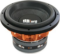 Brur par caisson basses - par, de