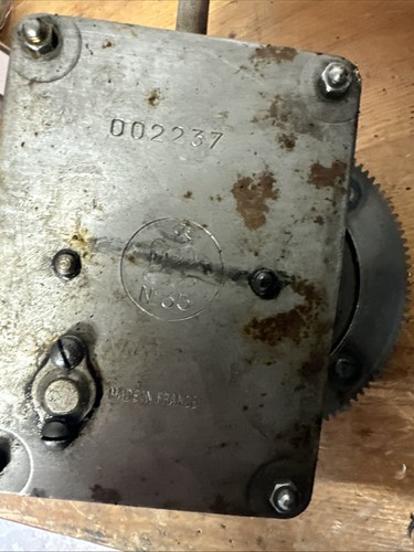 Ancien moteur de - (orl3j),