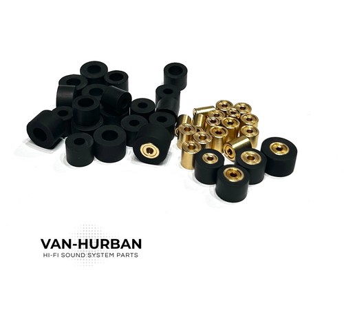 Kit universal rouleaux sony - universal,