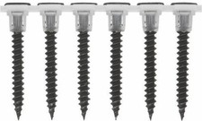 Vis en bande 3,9 x 25 mm pour