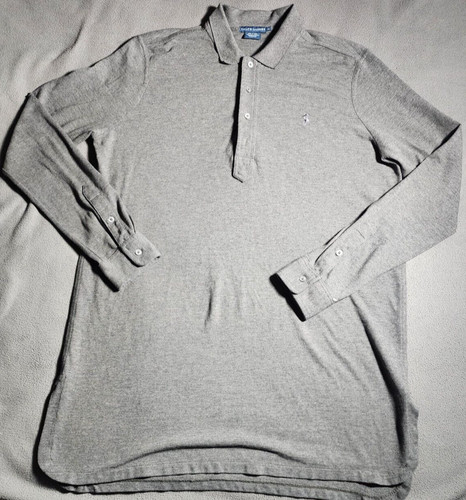 Ralph lauren polo shirt men - lauren, xl