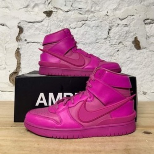 Nike dunk high - nike,