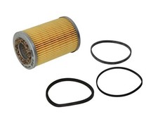 Filtre à huile MANN-FILTER H