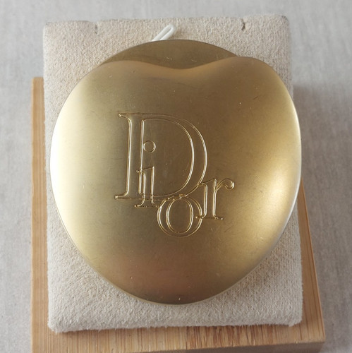Ancien miroir poche sac - poche,