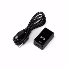 GF07 Mini GPS Tracker Car GSM