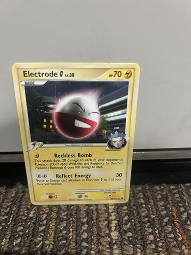 Electrode 111 platinum - electrode,