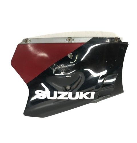 Demi sabot droit suzuki gsxr - droit,