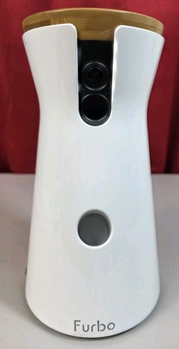 Furbo dog camera 1080p - dog, 2.4g