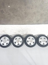 jantes RENAULT MEGANE I