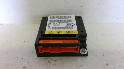 Boitier air bag - citroen, 1