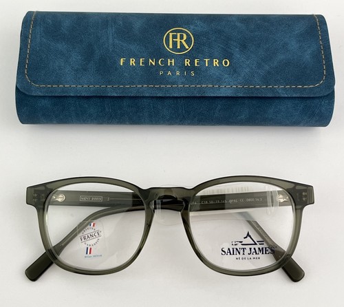 Lunette monture vue neuve - lunette,