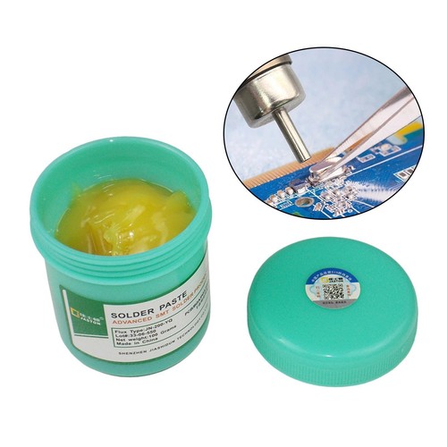 Flux soudure moyen - soudure,