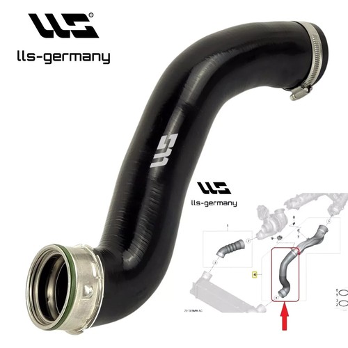 Durite turbo pour bmw - pour, 3
