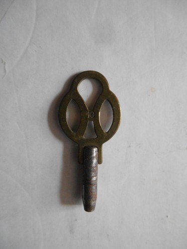 Ancienne clé clés clef - clés,