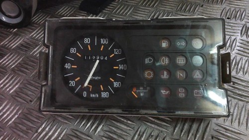 Compteur renault super - compteur, 5