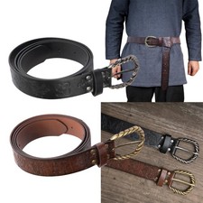 Ceinture Médiévale Style