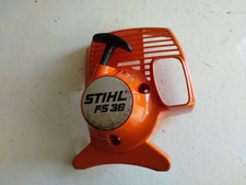 LANCEUR    POUR DEBROUSSAILLEUSE STIHL FS 38