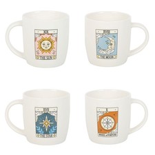 Something Different - Ensemble Mug TAROT (SD9911)