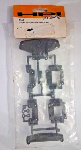 Hpi a350 upper suspension - hpi, rc