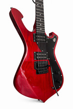 Paul Gilbert inspired MIJ