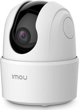 Imou 2K(3MP) Caméra Surveillance WiFi Intérieure 360° Connectée... 