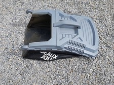 bac de ramassage de tondeuse beaux jours XSZ51E-SD-E