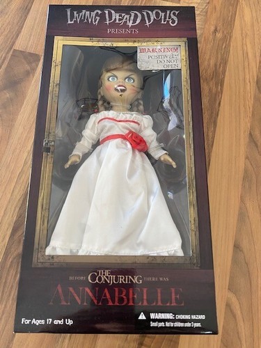 Living dead dolls - dead,