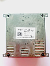 BALLAST MODULE PHARE XENON